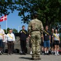 Danska produžila vojni rok na 11 meseci