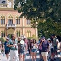 Novi Sad sve popularnija destinacija: U prvoj polovini godine Srpsku Atinu posetilo više od 108.000 turista