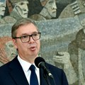Vučić o reakcijama iz Hrvatske: „Prvi put su videli da Srbi neće da ćute“