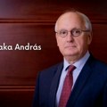 Mađarska stranka Tisa nominovala Andraša Baku za predsednika zemlje