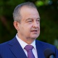 Dačić: Vatrgasci-spasioci danima rade u teškim uslovima, neće stati dok ima vatre