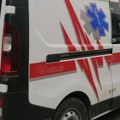 Pronađen bez svesti