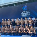 Srbija posle trilera do bronze na planetarnoj smotri!
