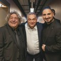 Boban Marković dobio od Mađarske 715.000 evra: Da li je ovo razlog zašto je Orban pio rakiju u Guči sa poznatim trubačem?