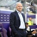 Marko Nikolić: Kao što Želimir kaže – šta je bilo u prošlosti…