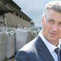 Skandal koji bi mogao da sruši hrvatsku vladu: Šta se tačno dešava sa otpadom u Gospiću?