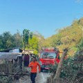 U zemljotresu u Indoneziji poginulo najmanje 47 osoba, uništeno više od 300 objekata