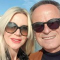 Žarkova žena iz medija saznala da joj muž ima devojku: Nastao totalni haos, razvela se od glumca posle 40 godina
