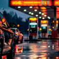 OFAC produžio licencu za rad kompaniji Lukoil