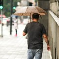 Danas veoma toplo, a onda pljuskovi sa grmljavinom: Evo kakvo nas vreme čeka do kraja nedelje