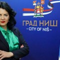 Počinje suđenje bivšoj gradonačelnici Niša Dragani Sotirovski, oštetila budžet za 197 miliona dinara