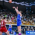 Loše vesti za Italiju pred duel sa Srbijom: Luka Banki ostao bez jednog igrača