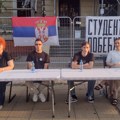 Шта студенти саветују грађанима пред изборе?