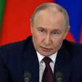Putin: Rusija se bori za sadašnjost i budućnost zemlje
