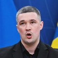 Bivši ministar odbrane Ukrajine postaje savetnik ministra odbrane Italije