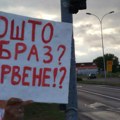Godinu dana kasnije: Zborovi najavili okupljanje ga granici između Futoga i Veternika