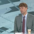 Jovanović (CSL): Pančevački most "kritična tačka", Beograd plaća cenu neizgrađenog mosta na Adi Huji
