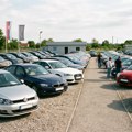 Ovi automobili u Srbiji najbrže gube na ceni: gubitak vrednosti kod pojedinih modela veći od 60% za samo pet godina