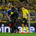 Dortmund mesecima bez Konstantelijasa zbog teške povrede kolena