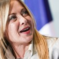 Meloni obara rekod: Predvodi vladu Italije sa najdužim mandatom, nadmašila Berluskonija