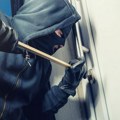 Obijao verske objekte SPC i uzimao novac: Mladiću (25) određeno zadržavanje od 48 sati
