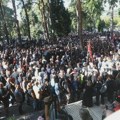 Portparolka Evropske komisije: Mladić nije sahranjen uz državne počasti