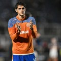 Nedeljković ispratio legendu iz kluba