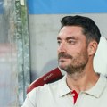 Rijera pred duel sa IMT-om: "Svesni smo šta moramo da popravimo, važno je da budemo koncentrisani"