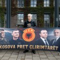 Za ove zločine su Tači i druge vođe OVK proglašeni krivim: 385 ljudi lišeno slobode, 303 mučeno, 96 ubijeno