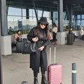 Hitna pomoć reagovala momentalno Folkerka završila u bolnici, čeka se operacija! "Od ponoći do danas u podne bez spavanja!"