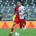 Voša povela, pa jedva sačuvala glavu; Ljajić strelac za Pazar