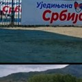 Čitaoci javljaju: Bele se šatori SNS na igralištu u Vučju