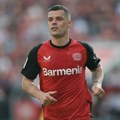 Džaka priznao da je lažirao potvrdu o vakcinaciji protiv kovida