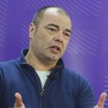 Goran Ješić u Novom Pazaru: Na snazi narativ iz devedesetih godina prošlog veka