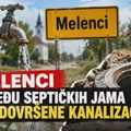 PISMA ČITALACA: Melenci između septičkih jama i nedovršene kanalizacije: Obećana za 2016, a problem traje i danas Septičke…