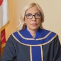 Bivša ministarka Maja Popović kupila stan vredan pola miliona evra: Nema ga na sajtu Agencije za sprečavanje korupcije