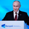 Putin na Valdaju: Nema potrebe odgovarati na pitanje zašto Rusija želi pregovore