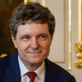 Dan: Napadi na brodove u Crnom moru ruski pokušaj destabilizacije istočnog krila NATO