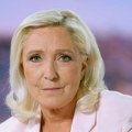 Marin Le Pen: Spremna sam za razgovor, ali Francuska više nema para za Kijev