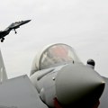 Velika uzbuna u NATO zemljama; Borbeni avioni "love"