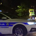 Mladić slupao automobil od 300.000 evra kod Sokolca! Objavljena i fotografija, vozio je ogromnom brzinom.