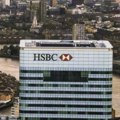HSBC najavljuje otkup dionica do milijardu dolara, dobit u trećem tromjesečju ispunila očekivanja
