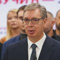 Vučić (SNS): Ako država ne reaguje, mi ćemo da se samoorganizujemo