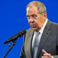 Lavrov na sastanku G20 predstavlja ruske predloge za multipolarni svetski poredak