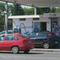 Објављене нове цене горива које ће важити до 6. новембра