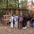 Posle 20 godina, obnovljen zoo-vrt u dvorištu osnovne škole u Čitluku