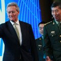 Kina tvrdi da savezi kao NATO mogu dovesti do sukoba u azijsko-pacifičkom regionu