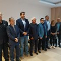 Potpisan sporazum o saradnji opozicije za promenu vlasti SNS u Kragujevcu