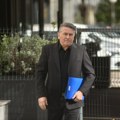 Halid Muslimović u suzama: Oglasio se nakon smrti Armina Begovića, pružio podršku njegovom ocu: "Uz tebe sam za sva…