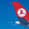 Turkish Airlines ponovo izabran za najboljeg avioprijevoznika u Evropi